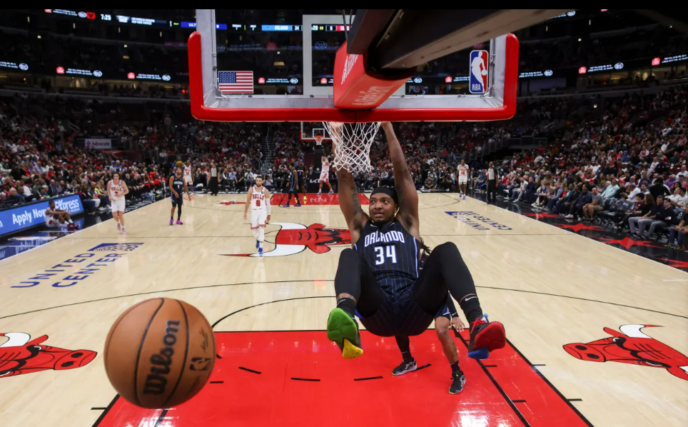 奥兰多魔术今晨队长鼓劲,志在NBA常规赛名次提升,引发热议,赛季目标并未改变的简单介绍 奥兰多魔术今晨队长鼓劲,志在NBA常规赛名次提升,引发热议,赛季目标并未改变的简单介绍