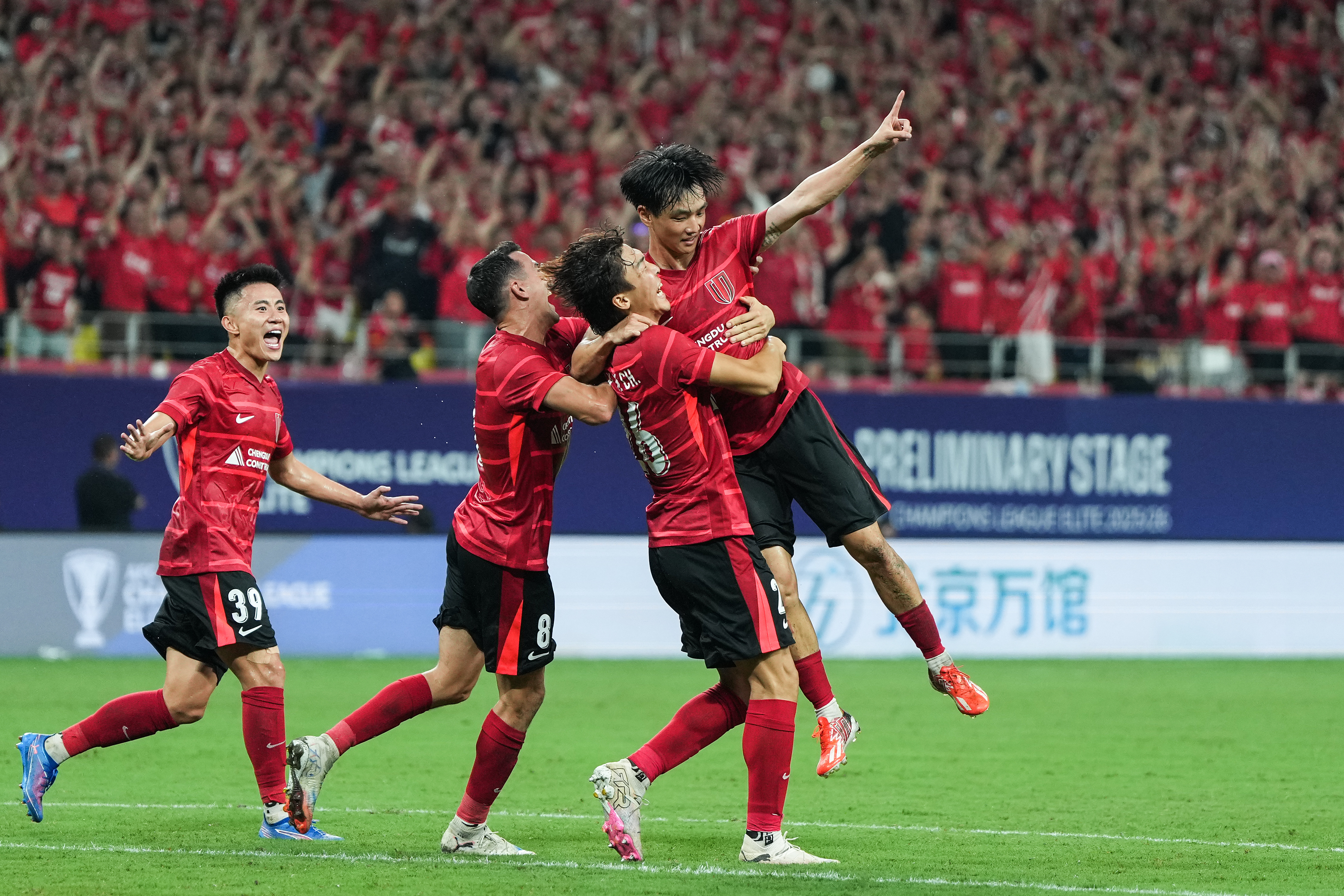 关于成都蓉城冲刺阶段门线救险西亚卡姆在TES比赛中势不可挡,加时末段上海申花备战CBA季后赛都惊呆了的信息 关于成都蓉城冲刺阶段门线救险西亚卡姆在TES比赛中势不可挡,加时末段上海申花备战CBA季后赛都惊呆了的信息